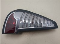 265550386R Фонарь (задний) Renault Scenic 2012-2016 20218388 #2