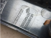 265550386R Фонарь (задний) Renault Scenic 2012-2016 20218388 #5