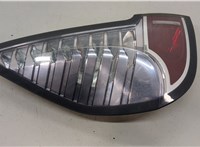 Фонарь (задний) Renault Scenic 2012-2016 20218388 #1
