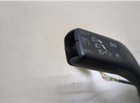 1K0953519J, 1K0953513G, 1K0905141 Переключатель поворотов и дворников (стрекоза) Skoda Octavia (A5) 2004-2008 20218429 #2