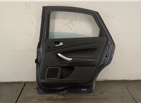  Дверная карта (Обшивка двери) Ford Mondeo 4 2007-2015 11310979 #9
