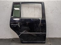  Стеклоподъемник механический Volkswagen Touran 2006-2010 11311004 #3