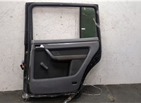  Стеклоподъемник механический Volkswagen Touran 2006-2010 11311004 #11