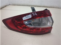 2291532 Фонарь (задний) Ford Mondeo 5 2015- 20218507 #5