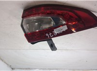2291532 Фонарь (задний) Ford Mondeo 5 2015-2019 20218507 #8