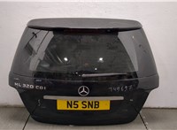  Крышка (дверь) багажника Mercedes ML W164 2005-2011 20218516 #1