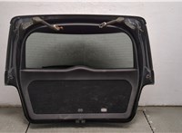  Крышка (дверь) багажника Mercedes ML W164 2005-2011 20218516 #11