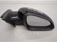  Зеркало боковое Opel Insignia 2013-2017 20218558 #1