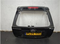 737001F070 Крышка (дверь) багажника KIA Sportage 2004-2010 20218562 #10
