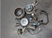 A1110106608 Блок цилиндров (Шорт блок) Mercedes C W203 2000-2008 20218636 #3