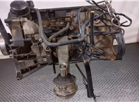 A1110106608 Блок цилиндров (Шорт блок) Mercedes C W203 2000-2007 20218636 #1