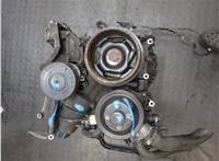 A1110106608 Блок цилиндров (Шорт блок) Mercedes C W203 2000-2008 20218636 #9