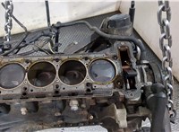 A1110106608 Блок цилиндров (Шорт блок) Mercedes C W203 2000-2007 20218636 #7