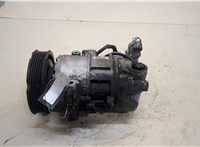  Компрессор кондиционера Renault Megane 3 2009-2016 20218651 #1