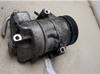 7813A058 Компрессор кондиционера Mitsubishi Colt 2004-2008 20218670 #7