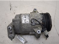  Компрессор кондиционера Opel Zafira B 2005-2012 20218848 #1
