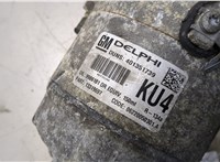  Компрессор кондиционера Opel Zafira B 2005-2012 20218848 #2