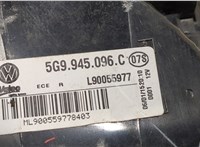  Фонарь (задний) Volkswagen Golf 7 2012-2017 20218878 #3