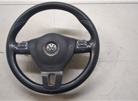 7N0880201AF Подушка безопасности водителя Volkswagen Sharan 2010-2015 11311491 #5