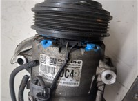13346494, 13414019 Компрессор кондиционера Opel Zafira C 2011-2019 20218902 #2