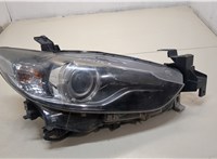  Фара (передняя) Ford Focus 2 2008-2011 20218930 #1