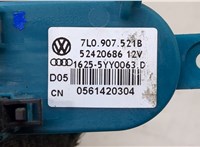 7L0907521B Сопротивление отопителя (моторчика печки) Volkswagen Sharan 2010-2015 20219011 #2