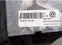 7N0820712, 52441878 Радиатор отопителя (печки) Volkswagen Sharan 2010-2015 20219014 #3