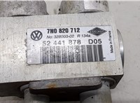 7N0820712, 52441878 Радиатор отопителя (печки) Volkswagen Sharan 2010-2015 20219014 #4