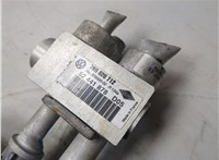 7N0820712, 52441878 Радиатор отопителя (печки) Volkswagen Sharan 2010-2015 20219014 #6
