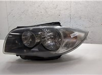  Фара (передняя) BMW 1 E87 2004-2011 20219037 #2