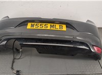  Бампер Renault Megane 4 2016-2020 20219049 #1