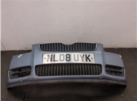 5J0807221 Бампер Skoda Fabia 2007-2014 20219064 #3
