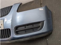 5J0807221 Бампер Skoda Fabia 2007-2014 20219064 #6