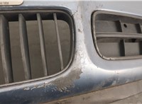  Бампер Skoda Fabia 2007-2010 20219064 #4