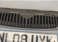 Бампер Skoda Fabia 2007-2010 20219064 #7