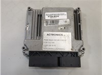  Блок управления двигателем Mercedes C W203 2000-2007 20219117 #1