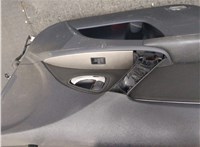 6810205050 Стекло боковой двери Toyota Avensis 3 2009-2015 11311817 #6