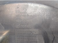  Защита арок (подкрылок) Chevrolet Spark 2009- 20219176 #4
