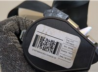  Ремень безопасности Citroen Jumper (Relay) 2014- 20219222 #2