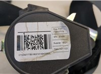  Ремень безопасности Citroen Jumper (Relay) 2014- 20219226 #2