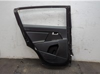 770033W000 Дверь боковая (легковая) KIA Sportage 2010-2016 20219232 #7