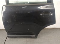  Дверь боковая (легковая) Volkswagen Touareg 2002-2007 20219250 #3