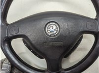  Руль Opel Astra G 1998-2005 20219298 #3