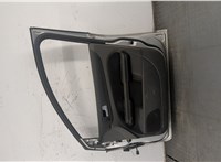  Дверь боковая (легковая) Ford Focus 2 2005-2008 20219344 #5