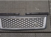  Решетка радиатора Land Rover Range Rover Sport 2005-2009 20219367 #1