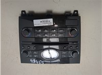  Переключатель отопителя (печки) Infiniti EX35 20219379 #4