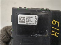  Блок управления подрулевыми переключателями Volkswagen Golf 5 2003-2009 20219403 #3