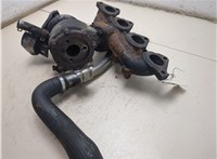 97300092 Турбина Opel Meriva 2003-2010 20219432 #2