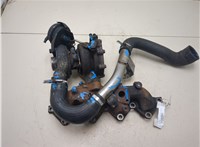 97300092 Турбина Opel Meriva 2003-2010 20219432 #7
