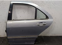 A2207601734, A22076011709999 Ручка двери наружная Mercedes S W220 1998-2005 11312151 #4